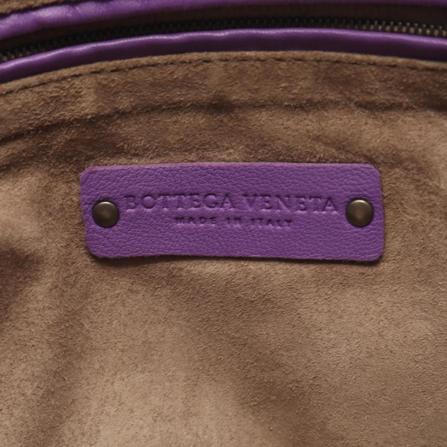 ボッテガヴェネタ ノディーニ イントレチャート ブランドオフ BOTTEGA