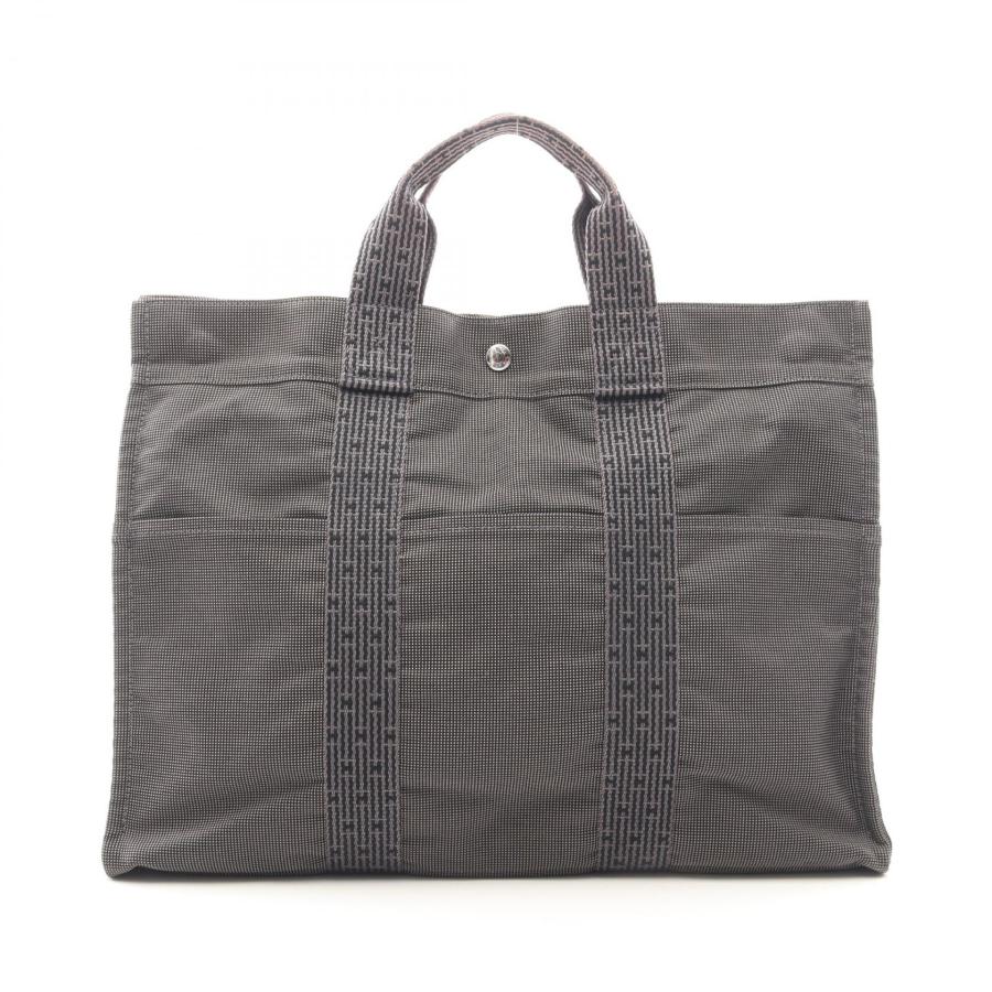 HERMES（エルメス） 爆買 エールラインMM ブランドオフ キャンバス