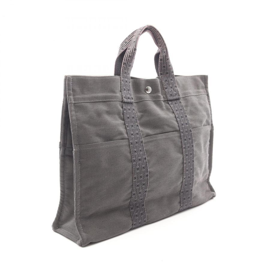 HERMES（エルメス） 爆買 エールラインMM ブランドオフ キャンバス