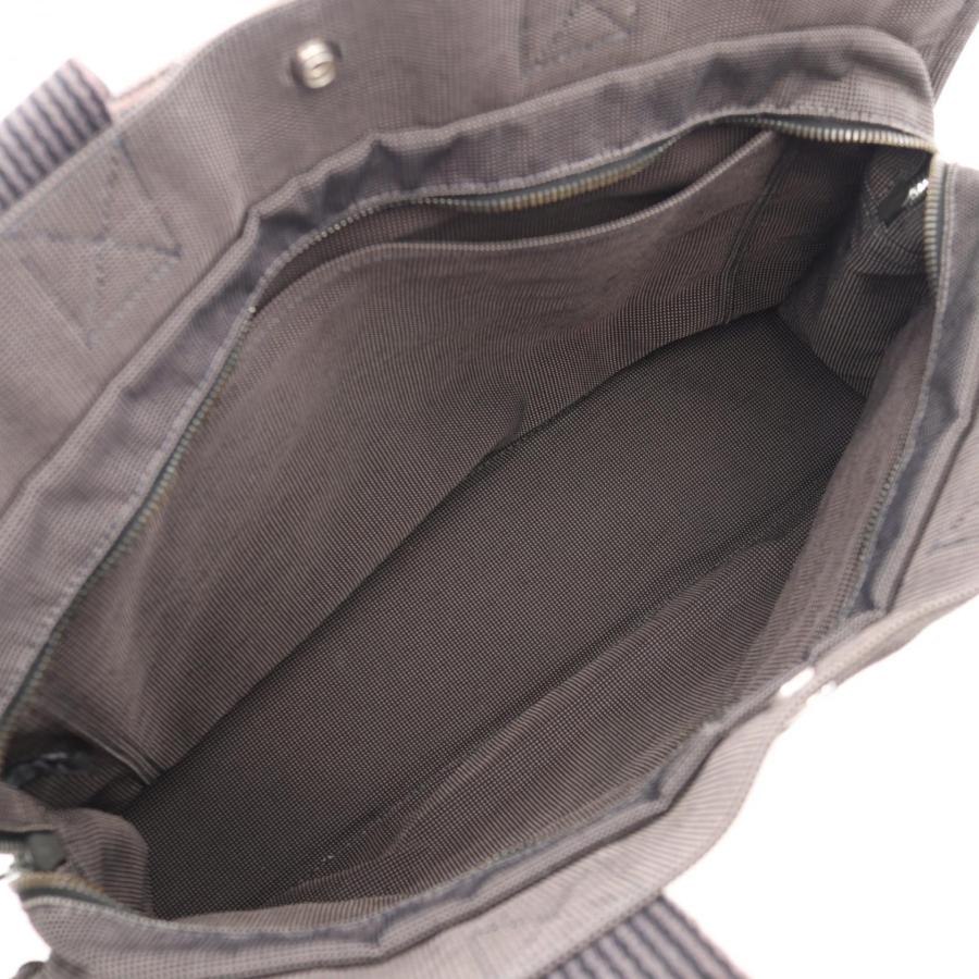 HERMES（エルメス） 爆買 エールラインMM ブランドオフ キャンバス