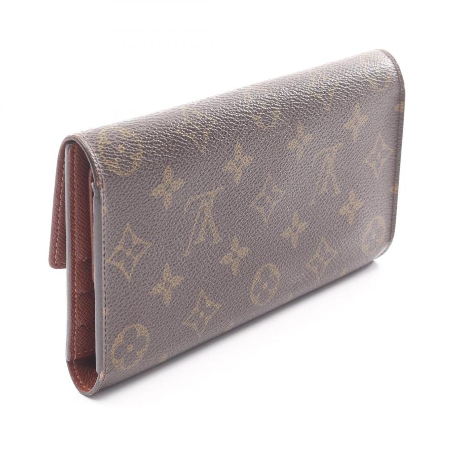 LOUIS VUITTON（ルイ・ヴィトン） ポルトトレゾール