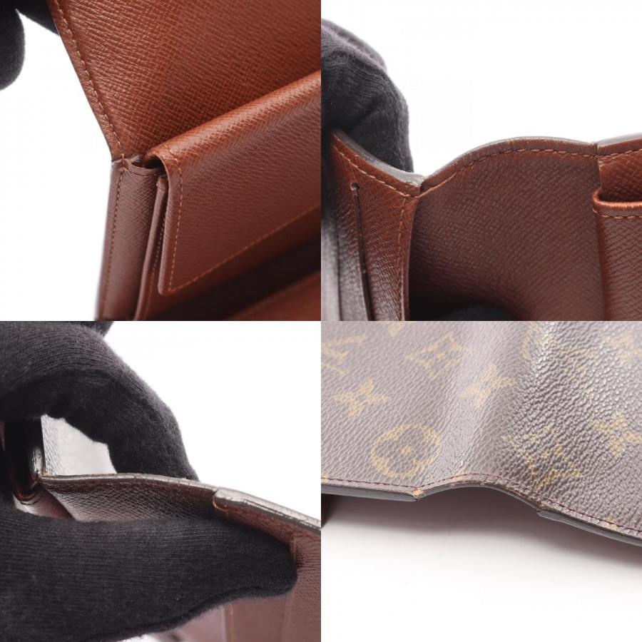 LOUIS VUITTON（ルイ・ヴィトン） ポルトトレゾール