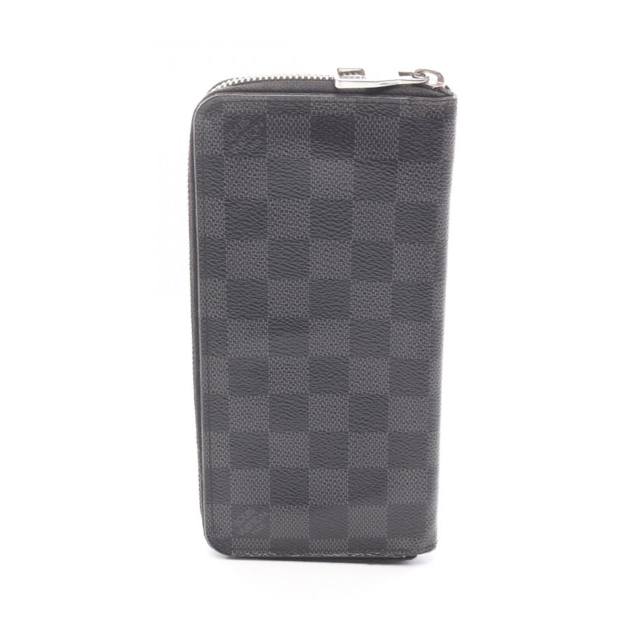 LOUIS VUITTON（ルイ・ヴィトン） ジッピーウォレット ヴェルティカル
