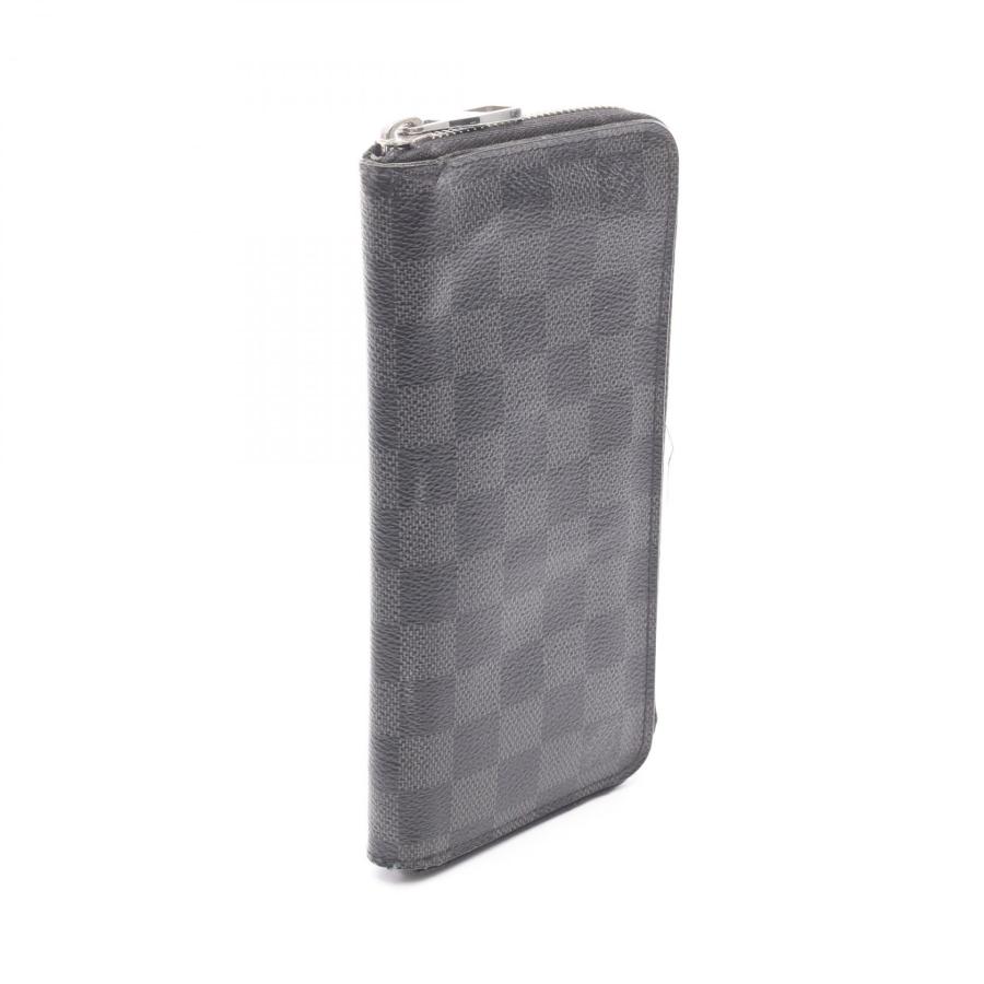 LOUIS VUITTON（ルイ・ヴィトン） ジッピーウォレット ヴェルティカル