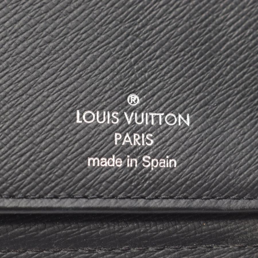LOUIS VUITTON（ルイ・ヴィトン） ジッピーウォレット ヴェルティカル