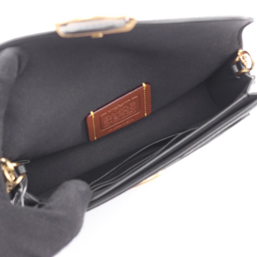 COACH（コーチ） タビー チェーン クロスボディ バッグ19 ブランドオフ