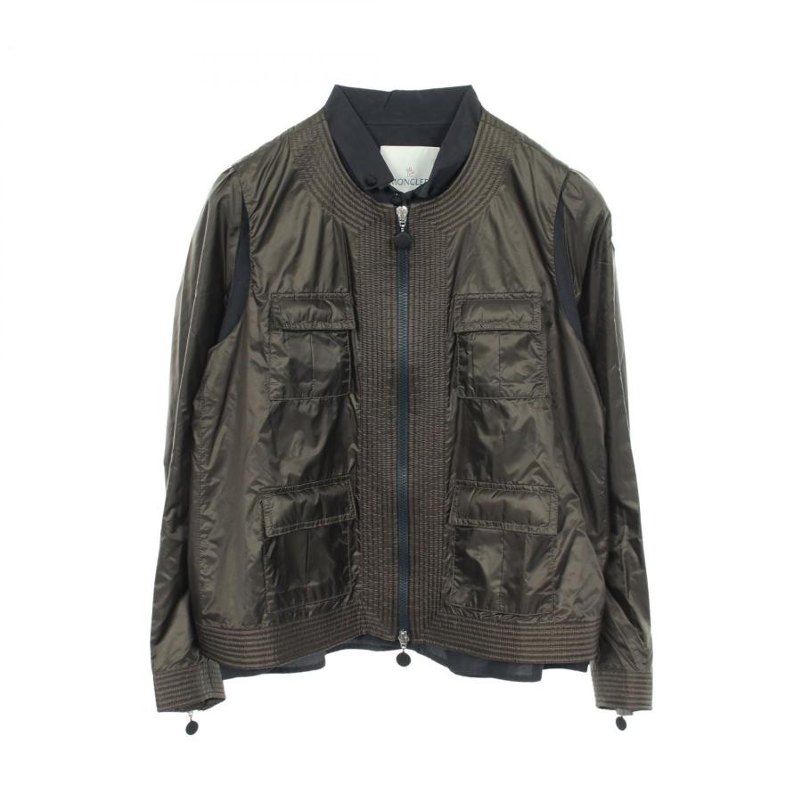 MONCLER モンクレール その他トップス SAYORI ベスト MONCLER（モンクレール） SAYORI ベスト ブランドオフ その他 その他