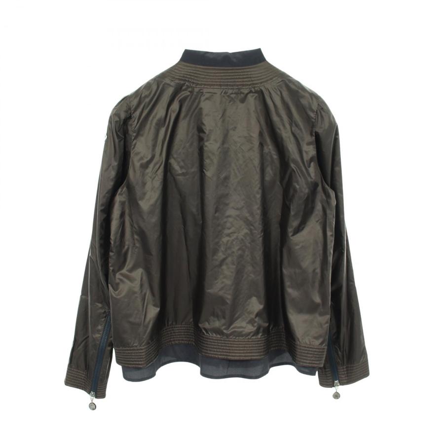MONCLER モンクレール その他トップス SAYORI ベスト MONCLER（モンクレール） SAYORI ベスト ブランドオフ その他 その他