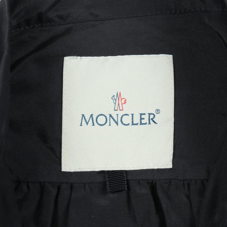 MONCLER モンクレール その他トップス SAYORI ベスト MONCLER（モンクレール） SAYORI ベスト ブランドオフ その他 その他