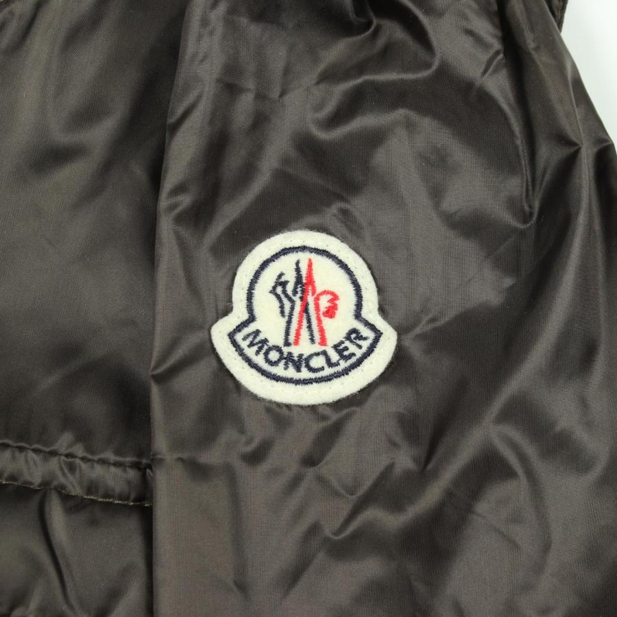 MONCLER（モンクレール） SAYORI ベスト ブランドオフ その他 その他