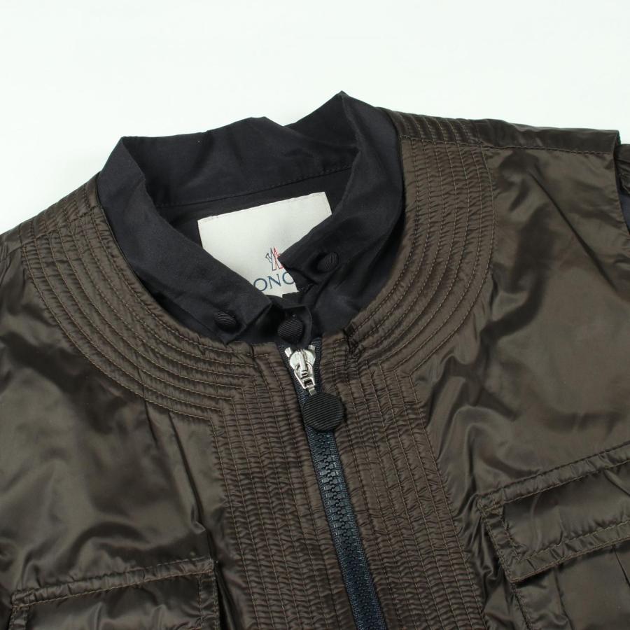 MONCLER モンクレール その他トップス SAYORI ベスト MONCLER（モンクレール） SAYORI ベスト ブランドオフ その他 その他