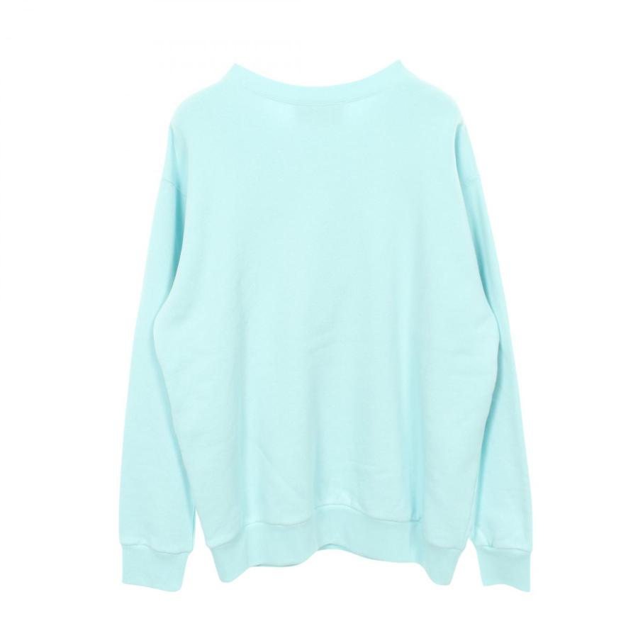 GUCCI（グッチ） × ばなにゃ ブランドオフ コットン スウェット 中古