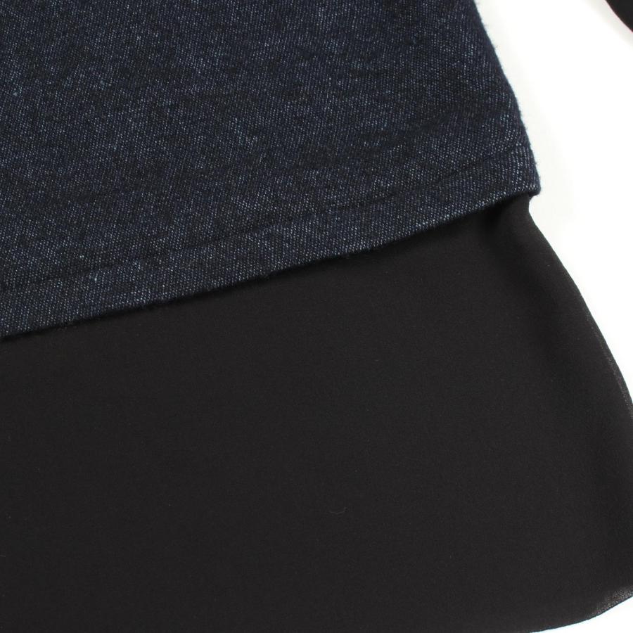 シャネル ココマークボタン ブランドオフ CHANEL ファブリック その他トップス 中古 レディース_9