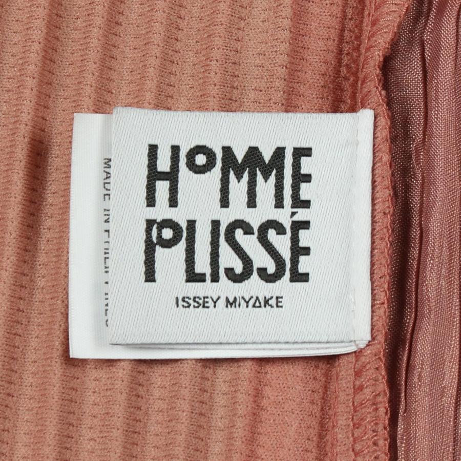 爆買 オム プリッセ イッセイミヤケ ブランドオフ HOMME PLISSE ISSEY MIYAKE その他 その他トップス 中古 メンズ_2