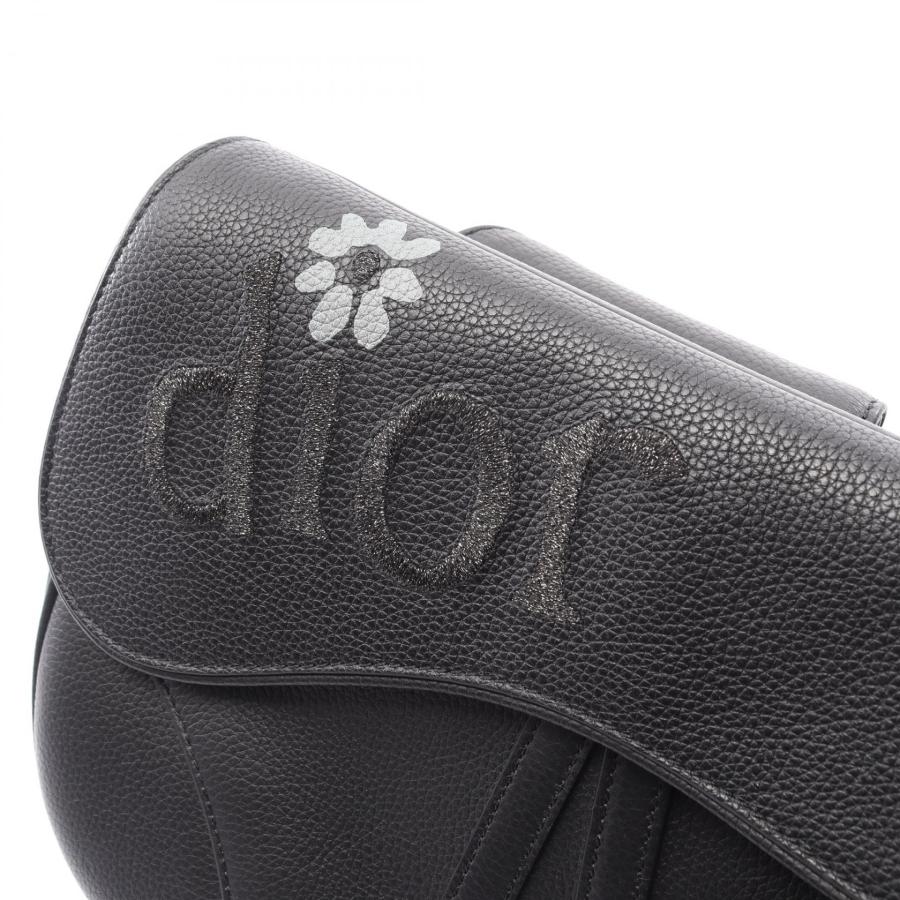 Dior ディオール ウエストバッグ ボディバッグ Christian Dior × ERL サドルバッグ ディオール Christian Dior × ERL サドルバッグ ブランドオフ レザー