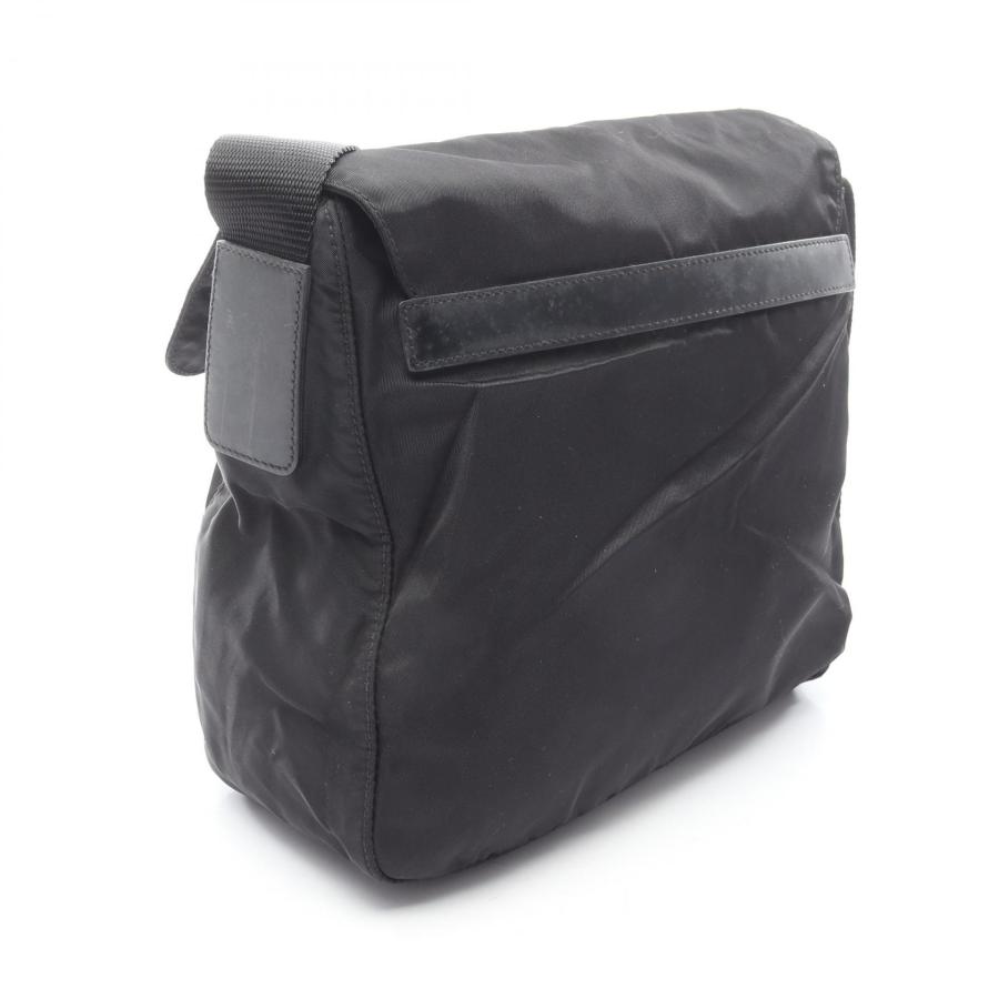 PRADA プラダ/ヴェラ ナイロンショルダー/255/ABランク/51【中古】 PRADA（プラダ） VELA ブランドオフ ナイロン ショルダーバッグ