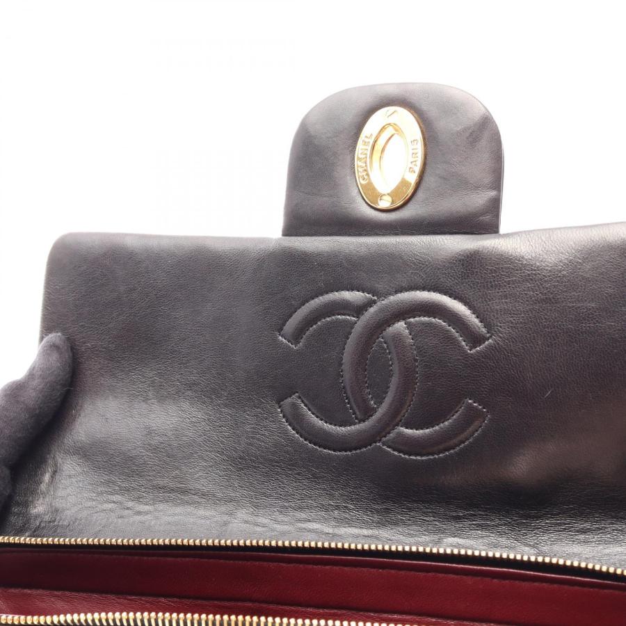 CHANEL（シャネル） マトラッセ ブランドオフ ラムスキン（羊革