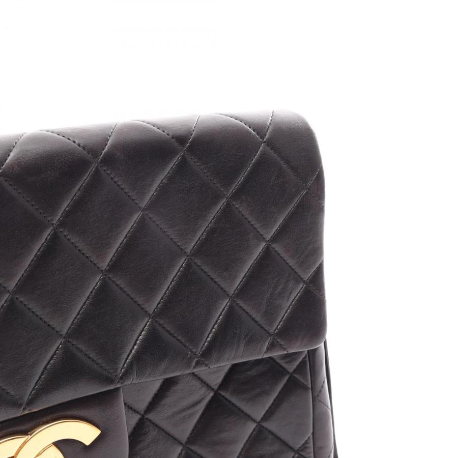 CHANEL（シャネル） マトラッセ ブランドオフ ラムスキン（羊革