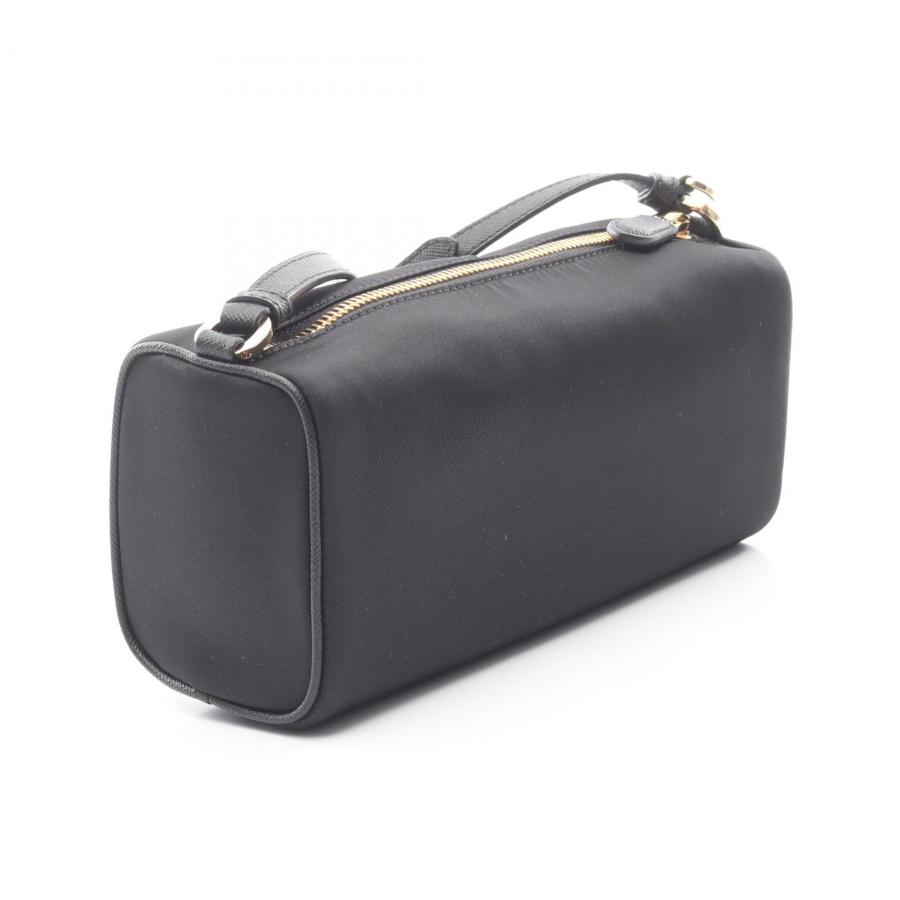 PRADA プラダ ショルダーバッグ Re-Nylon ポーチ TESSUTO+SAFFIAN PRADA（プラダ） Re-Nylon ポーチ TESSUTO+SAFFIAN ブランドオフ