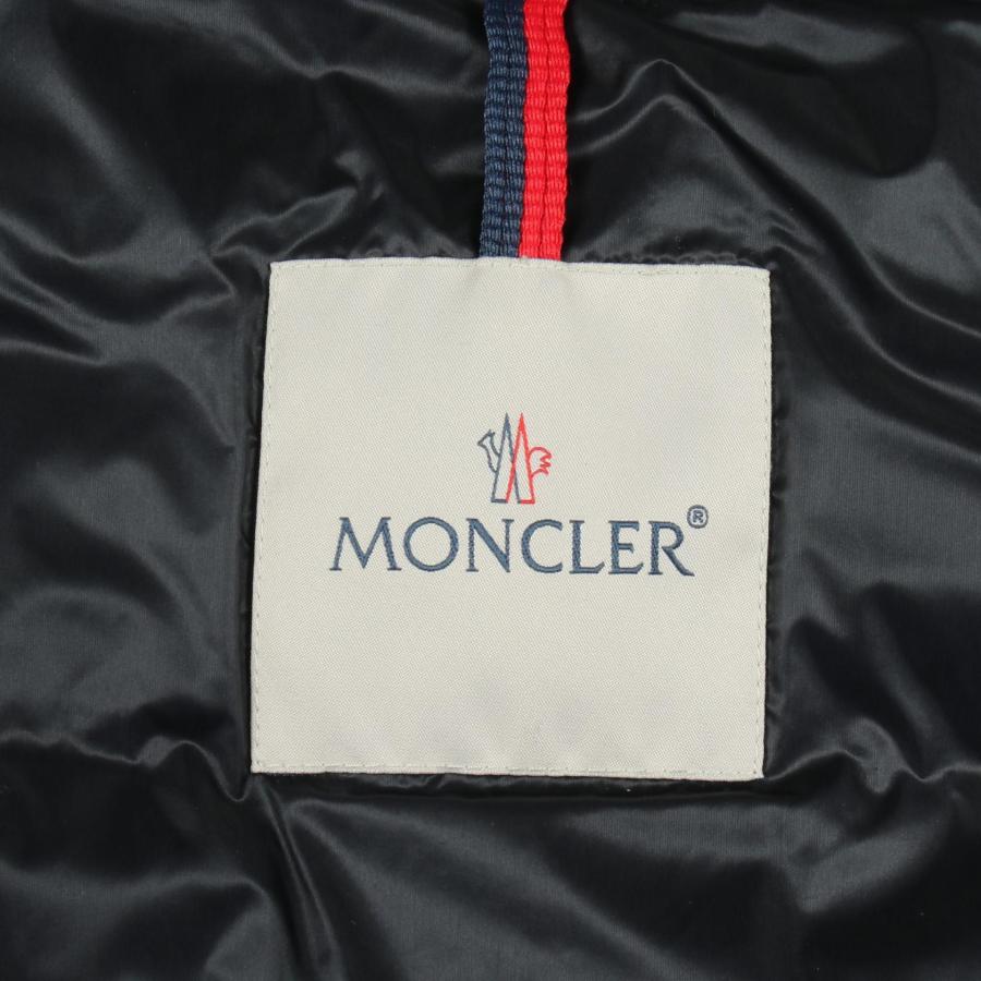 MONCLER（モンクレール） ROBERT ブランドオフ ナイロン ダウン