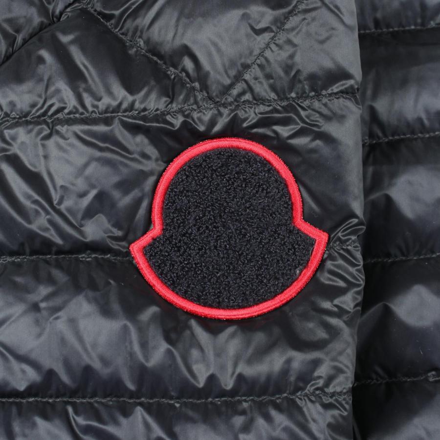 MONCLER（モンクレール） ROBERT ブランドオフ ナイロン ダウン