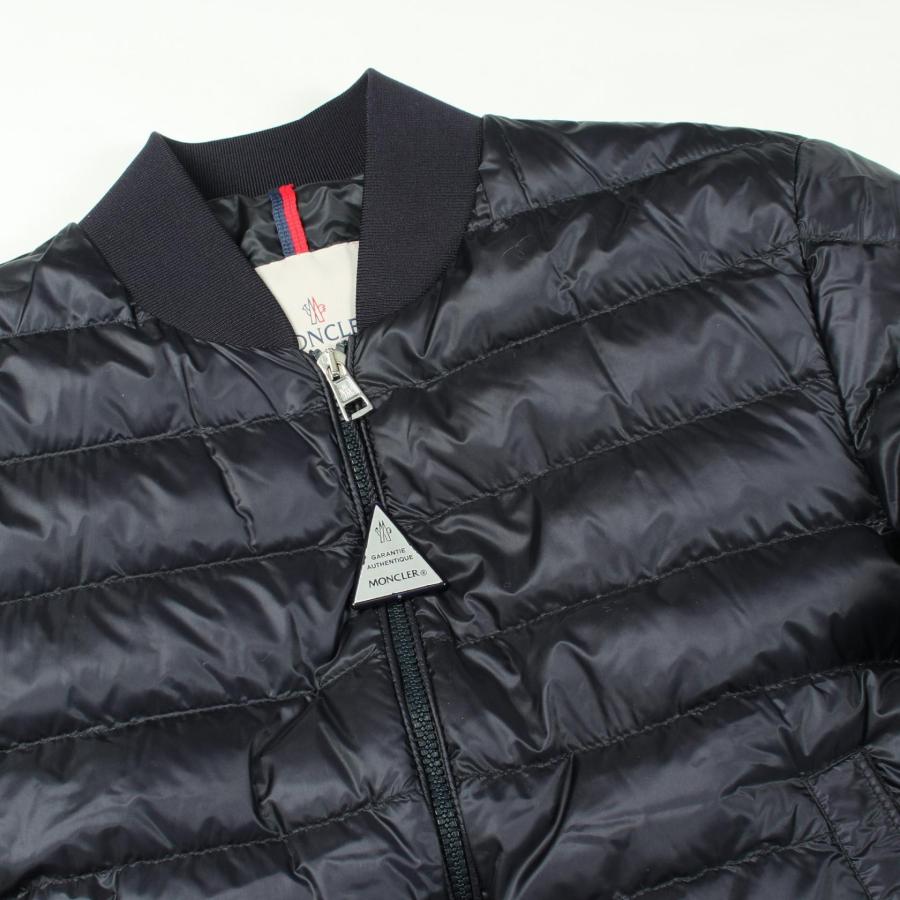 MONCLER（モンクレール） ROBERT ブランドオフ ナイロン ダウン