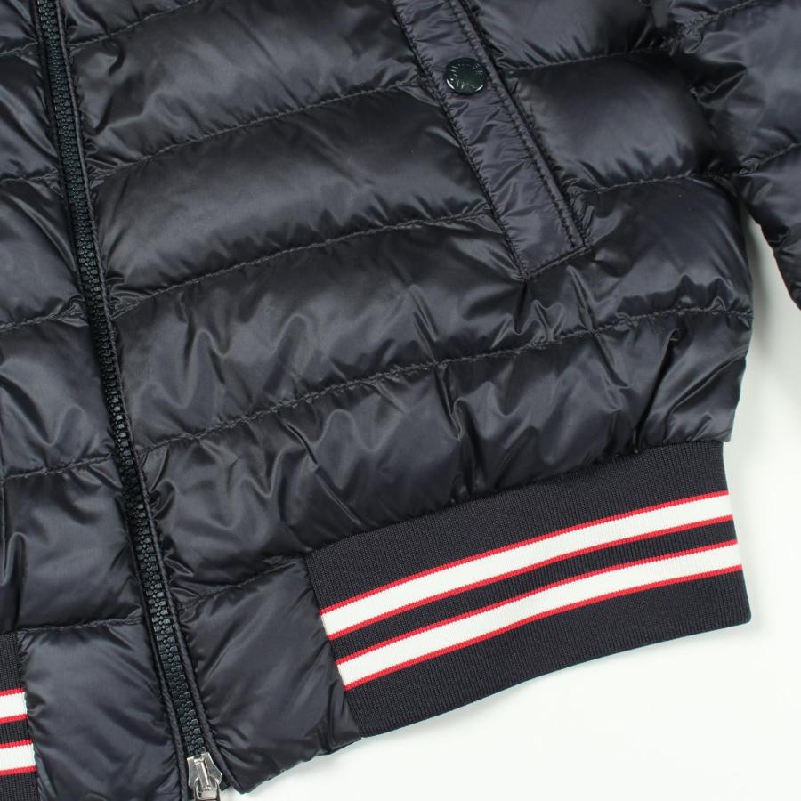 MONCLER（モンクレール） ROBERT ブランドオフ ナイロン ダウン