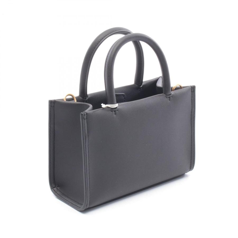 TORY BURCH（トリーバーチ） ロゴ ミニバッグ ブランドオフ レザー