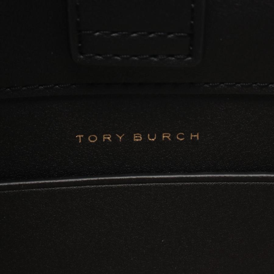 TORY BURCH（トリーバーチ） ロゴ ミニバッグ ブランドオフ レザー