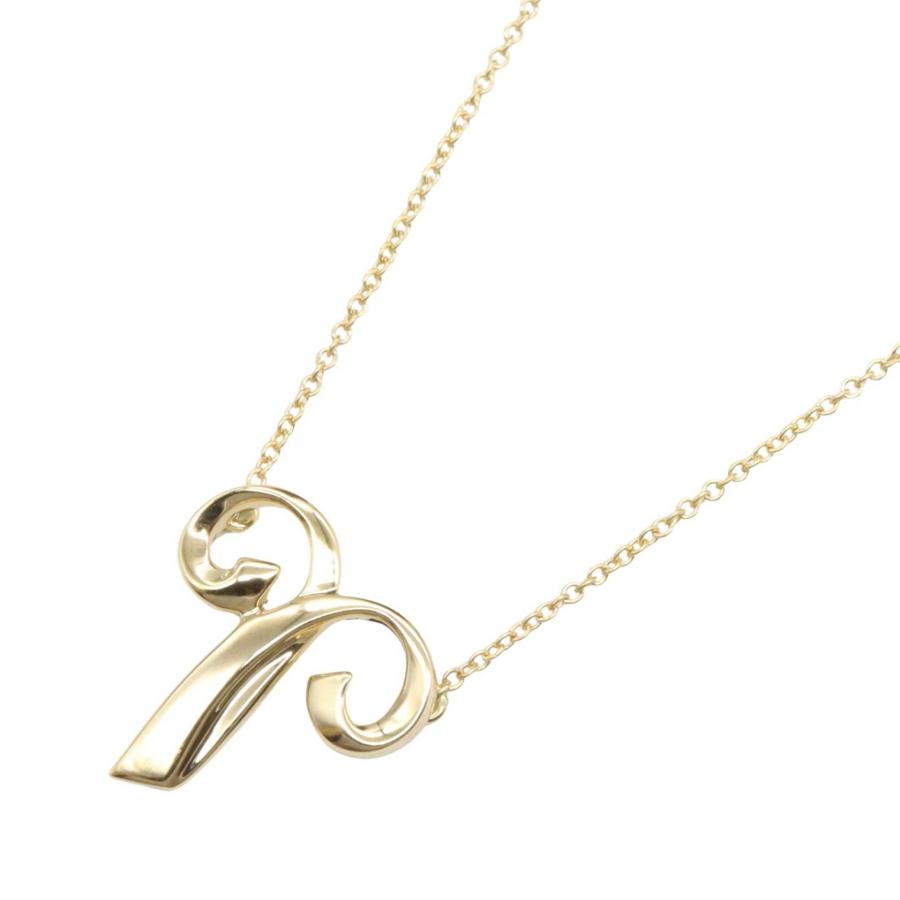 TIFFANY&Co.（ティファニー） 牡羊座 ネックレス ブランドオフ 
