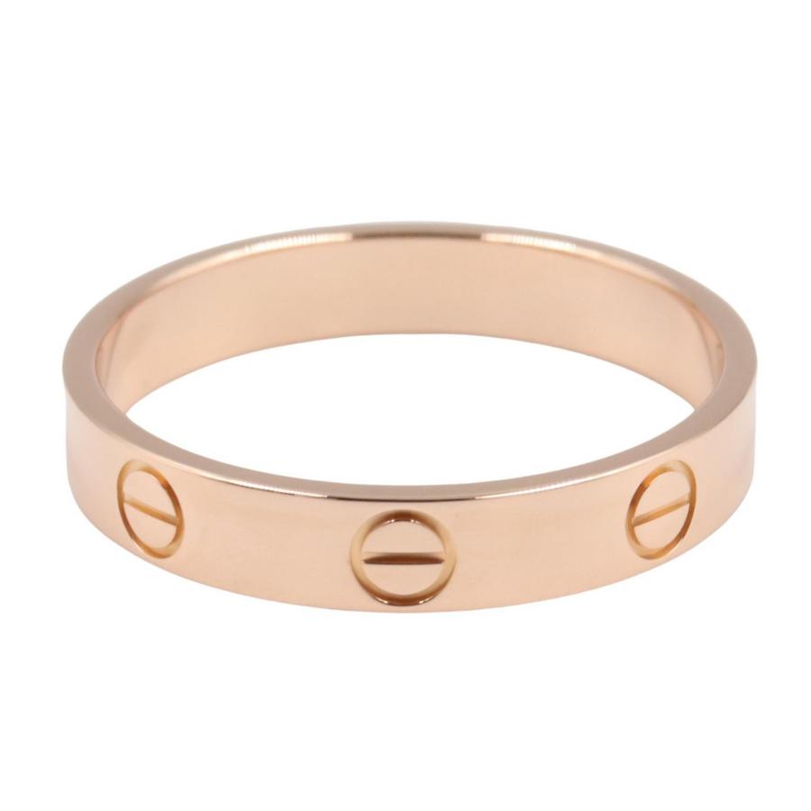 Cartier（カルティエ） ミニラブリング ブランドオフ CARTIER K18PG