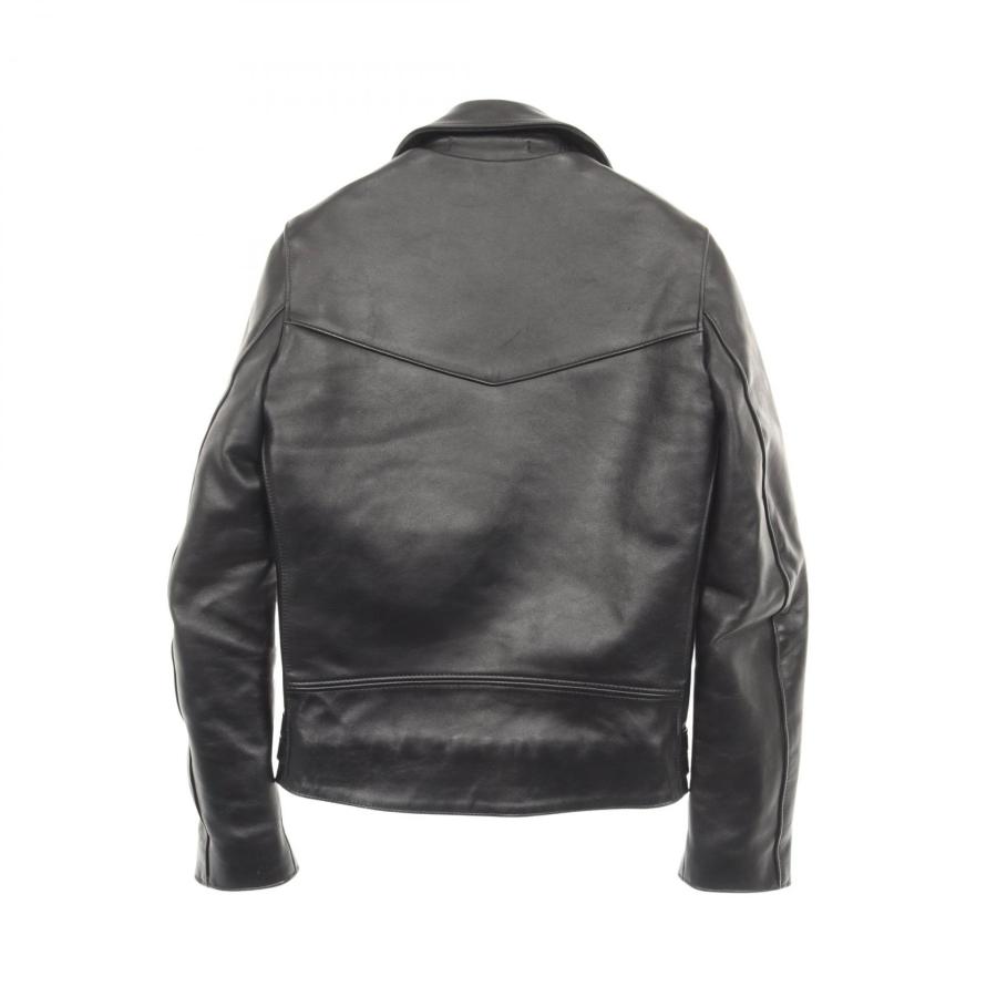 ルイスレザー Lightning No.391 ブランドオフ Lewis Leathers レザー ライダースジャケット 中古 メンズ | Lewis Leathers | 01