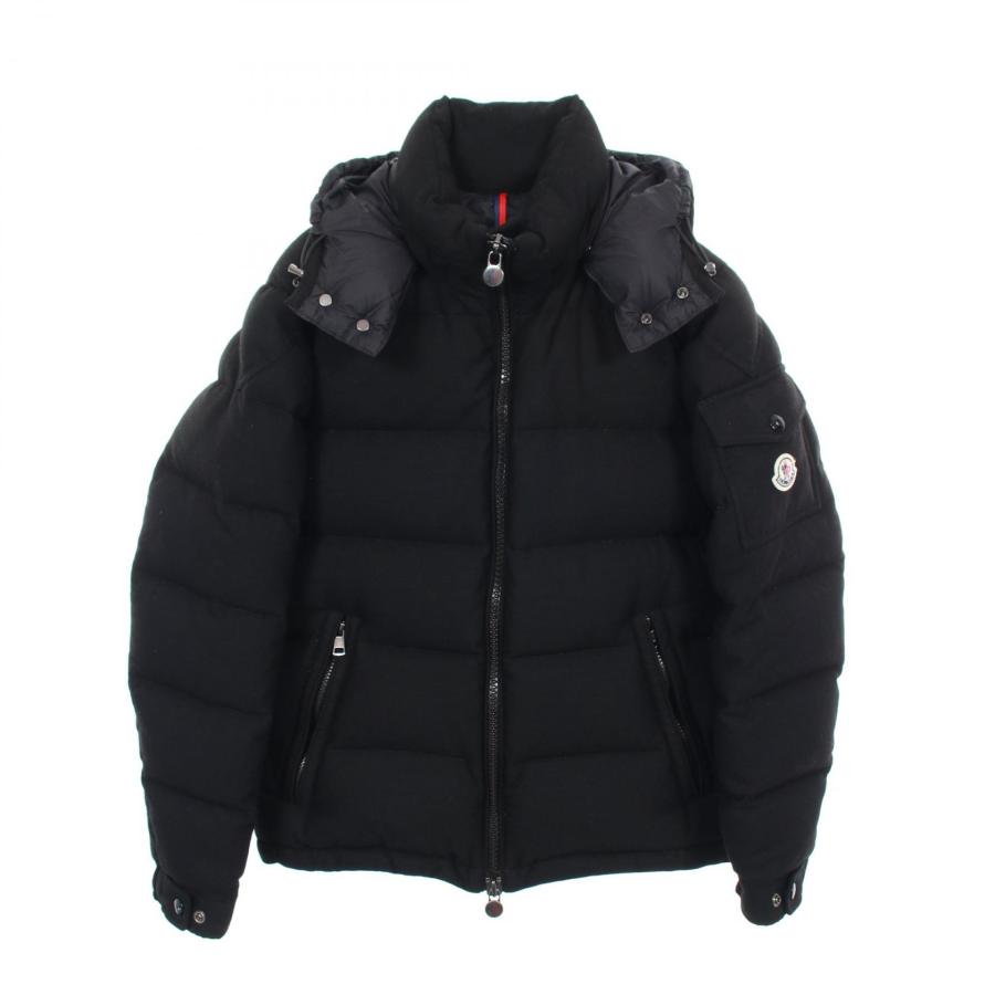 【最終値下げ】モンクレール　モンジュネーヴル MONCLER（モンクレール） MONTGENEVRE モンジュネーヴル ブランドオフ