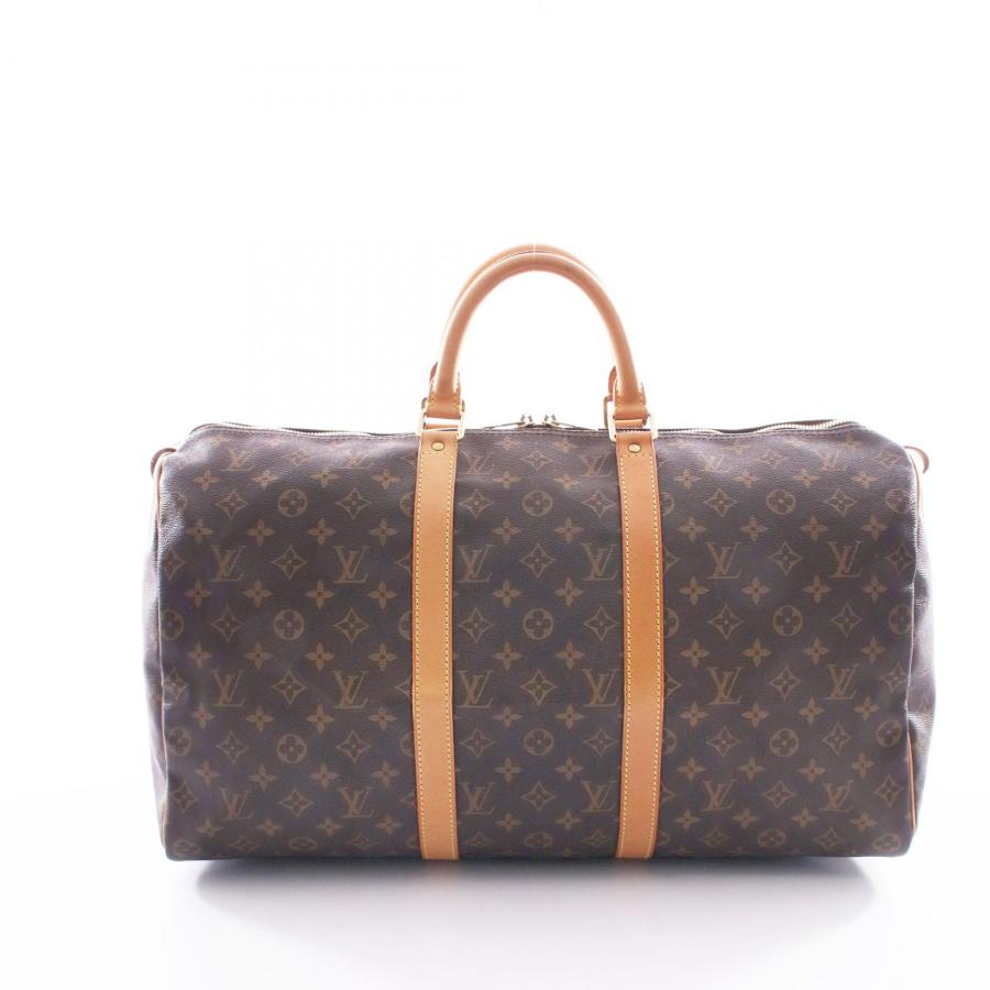 LOUIS VUITTON（ルイ・ヴィトン） キーポル50 ブランドオフ ボストン