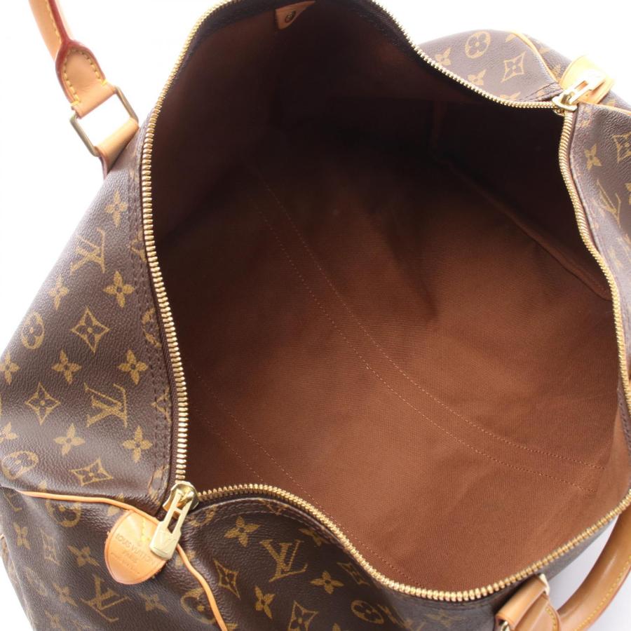 LOUIS VUITTON（ルイ・ヴィトン） キーポル50 ブランドオフ ボストン