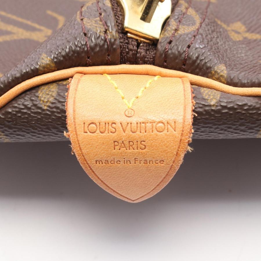 LOUIS VUITTON（ルイ・ヴィトン） キーポル50 ブランドオフ ボストン