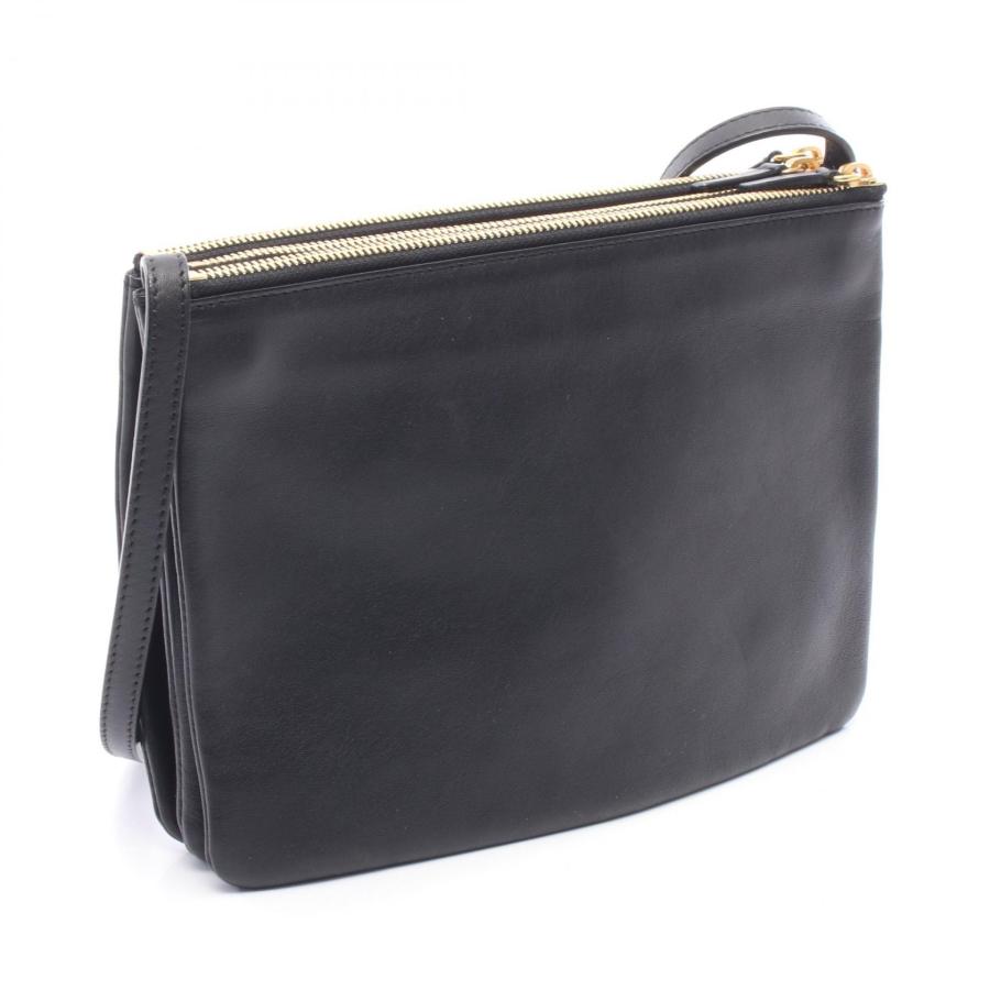CELINE（セリーヌ） TRIO LARGE トリオ ラージ ブランドオフ レザー