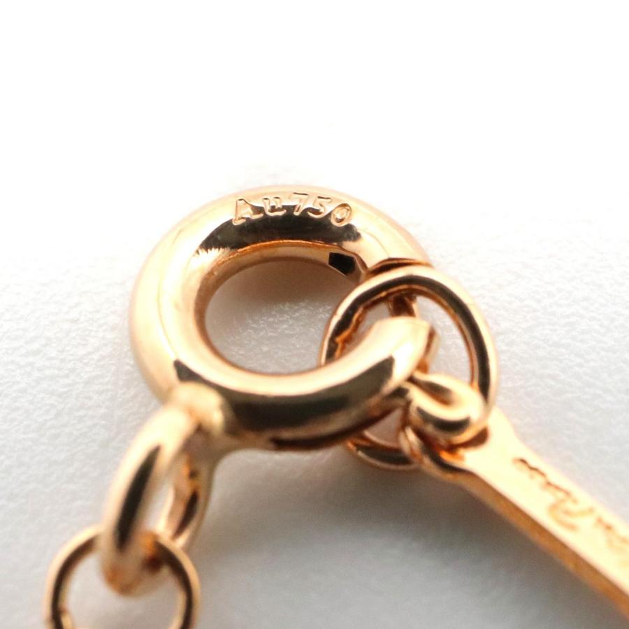 TIFFANY&Co.（ティファニー） 爆買 キス ネックレス ブランドオフ