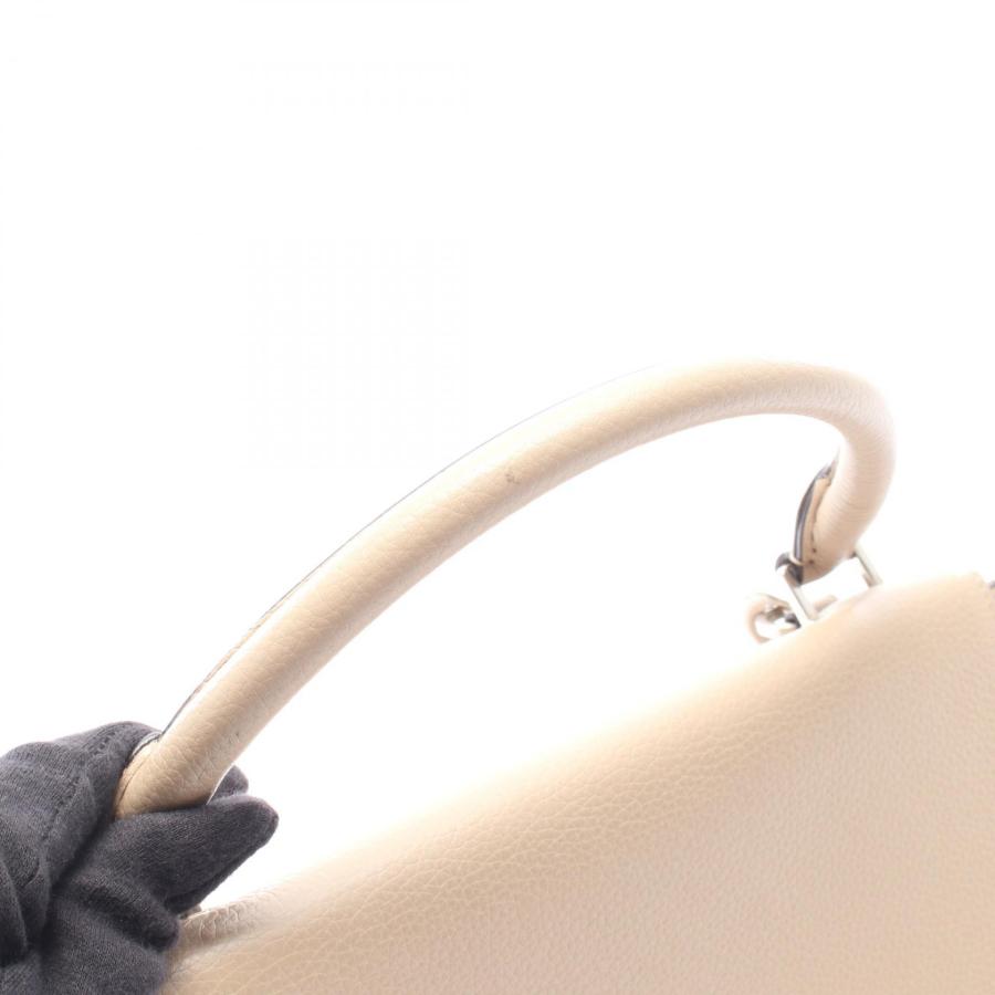 CELINE（セリーヌ） トラペーズ スモール 2WAY ブランドオフ レザー