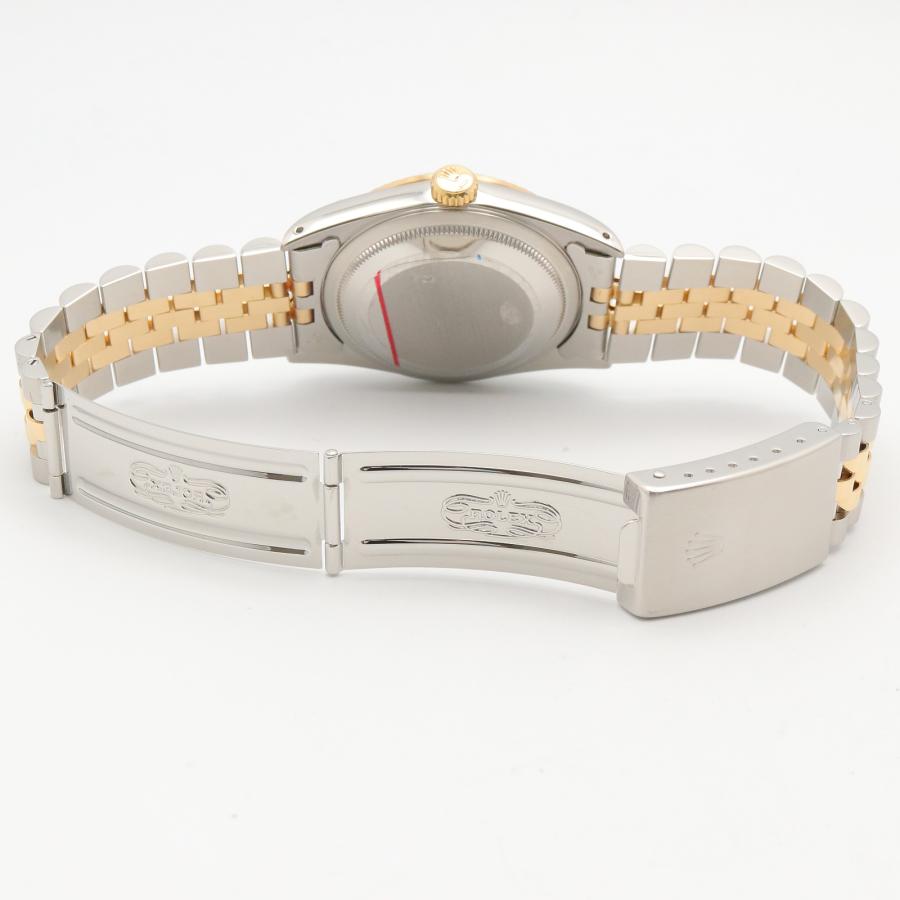 ROLEX（ロレックス） デイトジャスト R番 ブランドオフ ROLEX K18