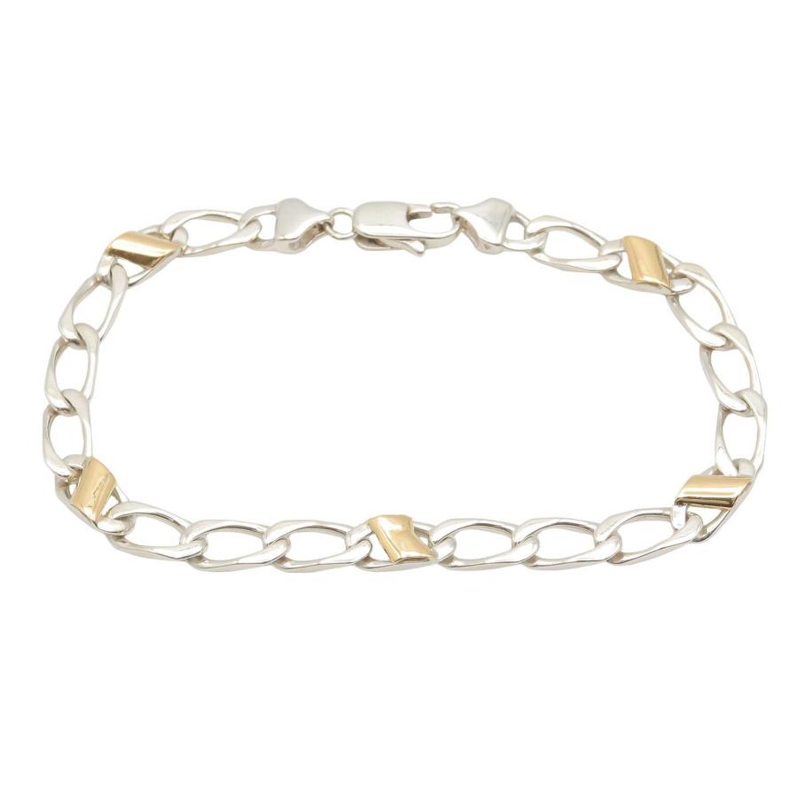 TIFFANY&Co.（ティファニー） ブレスレット ブランドオフ TIFFANY＆CO