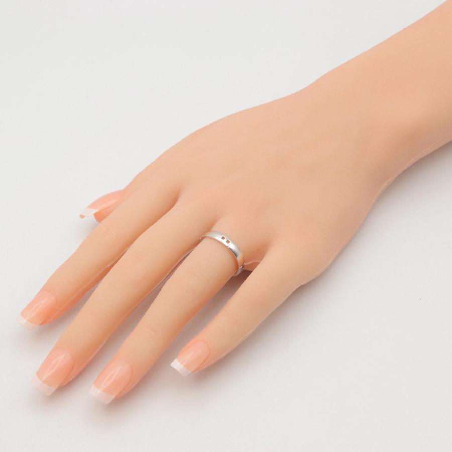HERMES（エルメス） ヘラクレス リング ブランドオフ HERMES K18WG