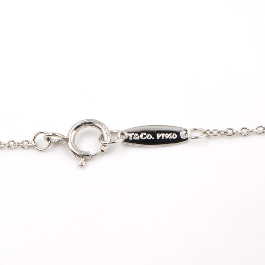 TIFFANY&Co.（ティファニー） バイザヤード ブレスレット ブランドオフ 
