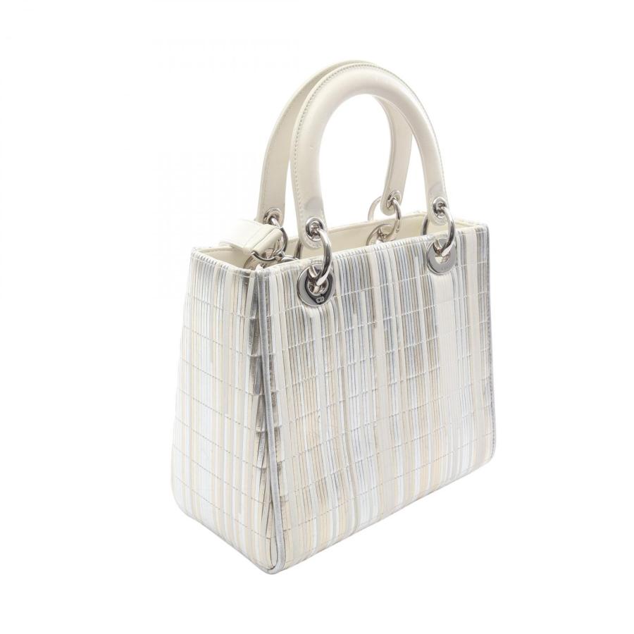 ディオール LADY DIOR レディディオール 2WAY ブランドオフ Dior 