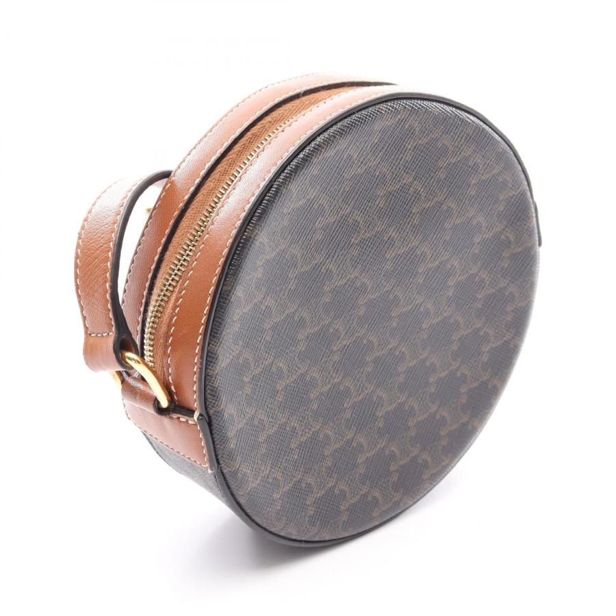CELINE（セリーヌ） ラウンドパース トリオンフ ブランドオフ CELINE