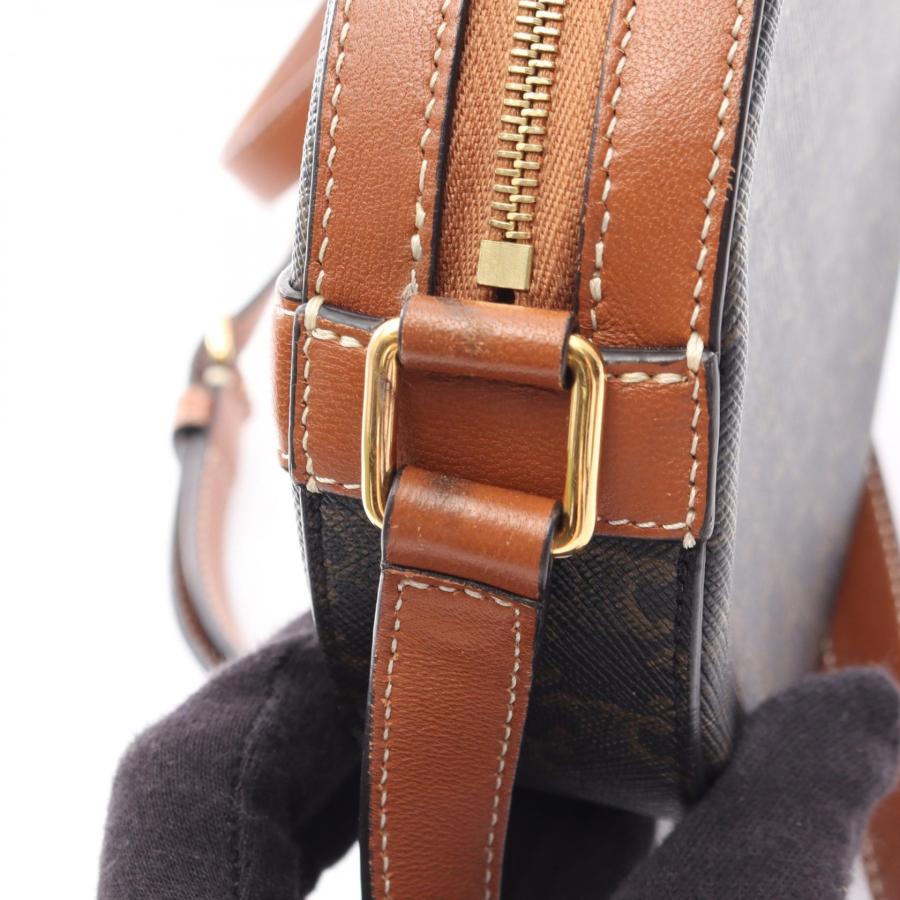 CELINE（セリーヌ） ラウンドパース トリオンフ ブランドオフ CELINE