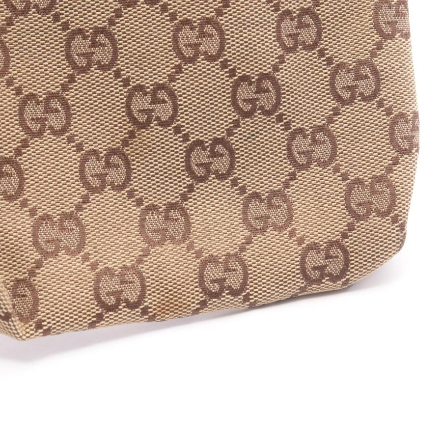 GUCCI（グッチ） GGキャンバス ブランドオフ キャンバス ウエスト