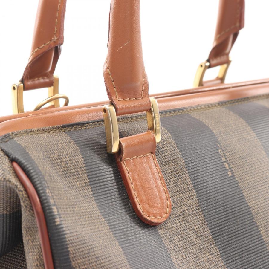 FENDI（フェンディ） ペカン ブランドオフ FENDI PVCコーティング