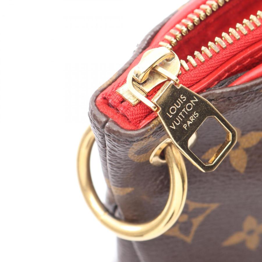 LOUIS VUITTON（ルイ・ヴィトン） パラス 2WAY ブランドオフ 