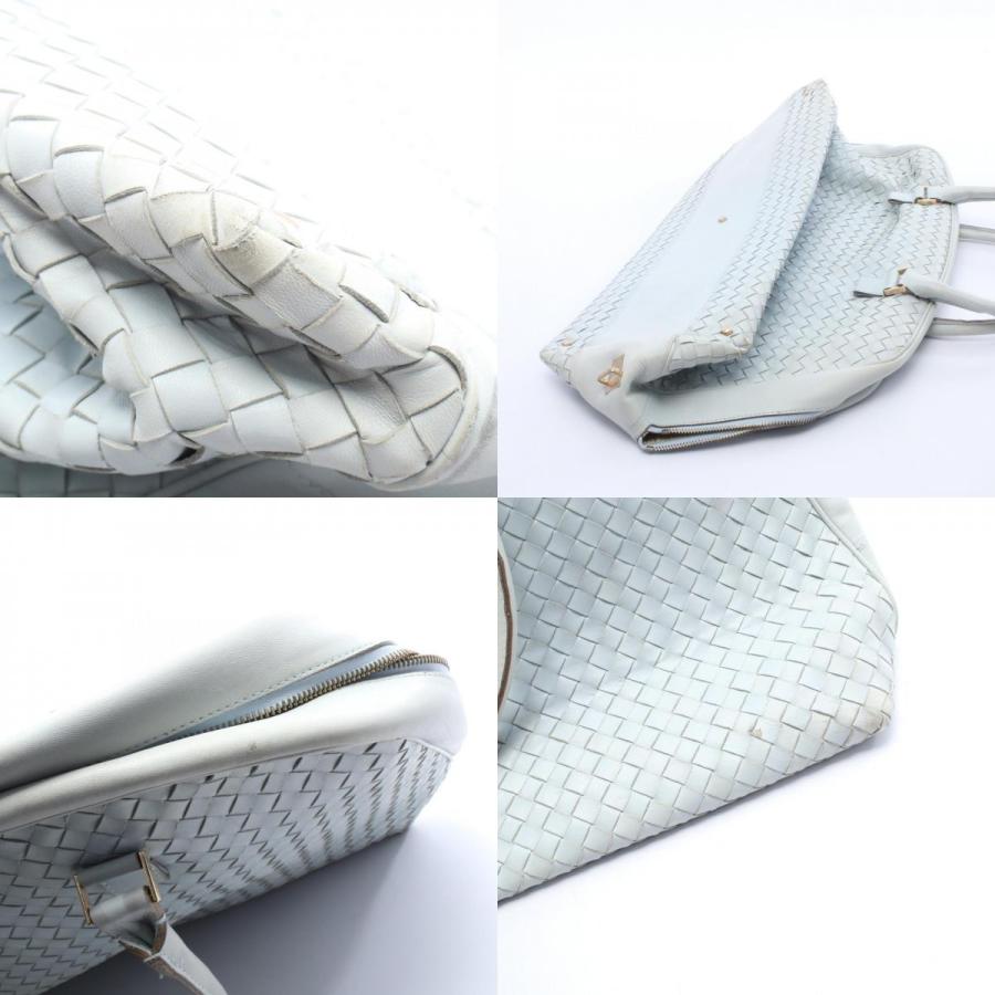 ボッテガヴェネタ イントレチャート ブランドオフ BOTTEGA VENETA 